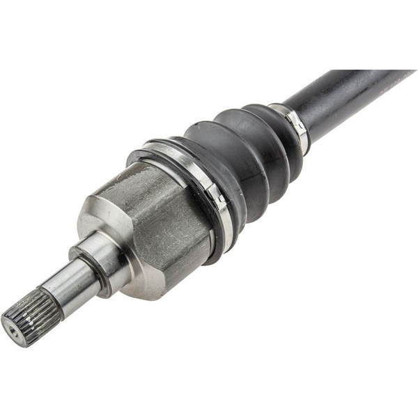 Drivaxel, framaxel vänster Nty NPW-CT-109 NTY