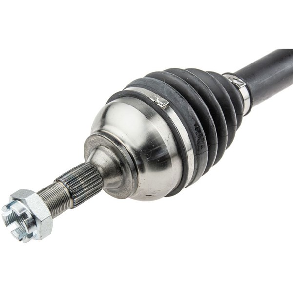 Drivaxel Citroen C-elysee (dd_), framaxel höger Nty NPW-CT-111 NTY