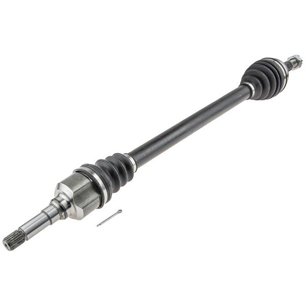 Drivaxel Citroën C3 Aircross II, framaxel höger Nty NPW-CT-113 NTY