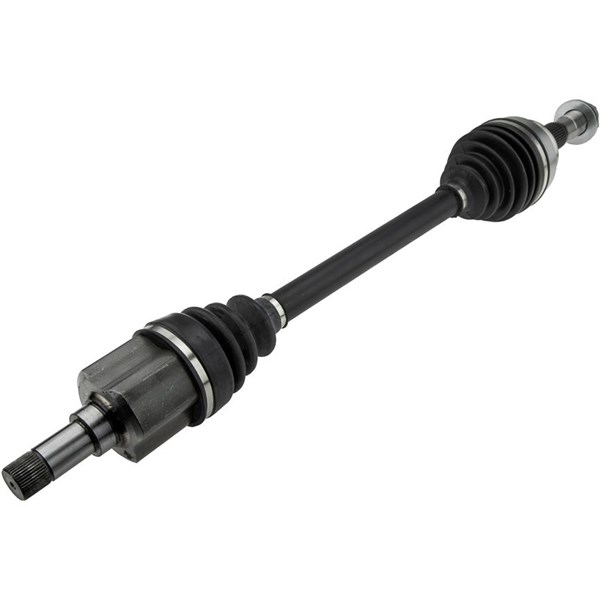 Drivaxel, framaxel vänster Nty NPW-CT-117 NTY Drivaxel, framaxel vänster Nty NPW-CT-117 NTY