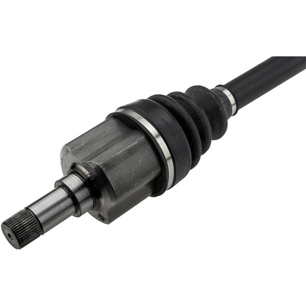 Drivaxel, framaxel vänster Nty NPW-CT-117 NTY Drivaxel, framaxel vänster Nty NPW-CT-117 NTY