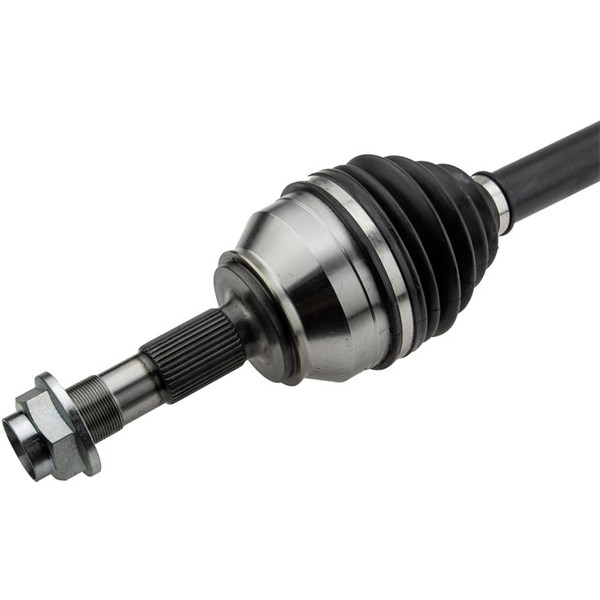 Drivaxel, framaxel vänster Nty NPW-CT-117 NTY Drivaxel, framaxel vänster Nty NPW-CT-117 NTY