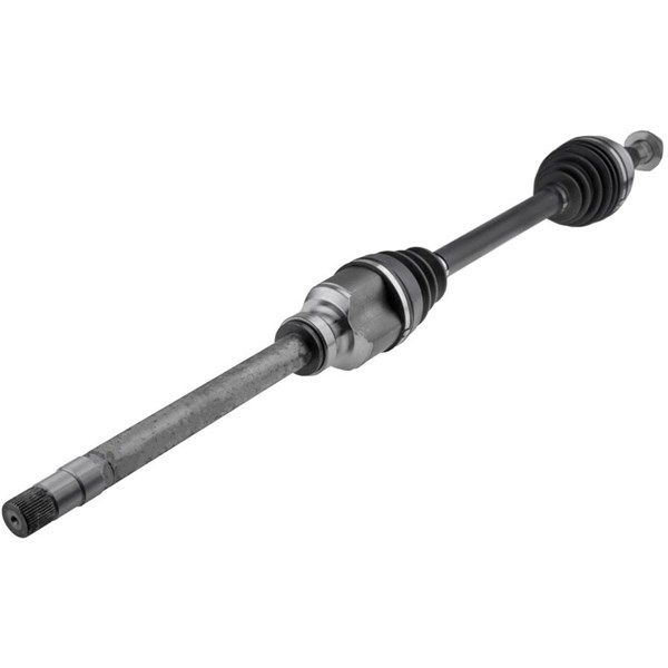 Drivaxel, framaxel höger Nty NPW-CT-119 NTY
