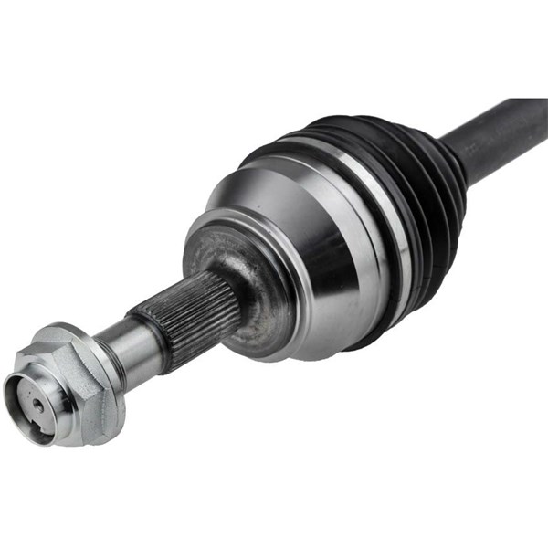 Drivaxel, framaxel höger Nty NPW-CT-119 NTY Drivaxel, framaxel höger Nty NPW-CT-119 NTY
