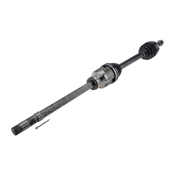 Drivaxel, framaxel höger Nty NPW-CT-121 NTY
