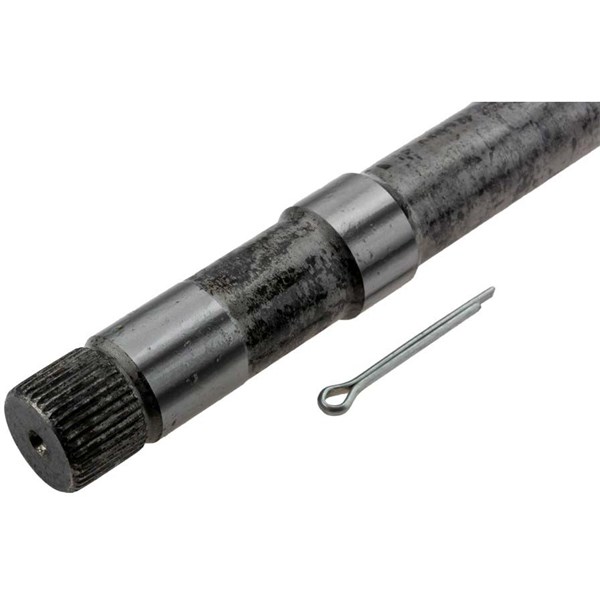 Drivaxel, framaxel höger Nty NPW-CT-121 NTY