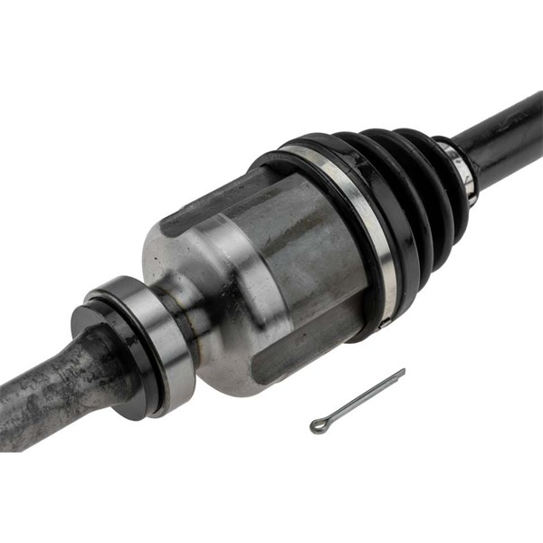 Drivaxel, framaxel höger Nty NPW-CT-121 NTY