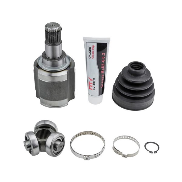 Drivknut, Vänster Nty NPW-CT-124 NTY