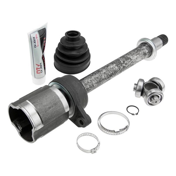 Drivknut, Höger Nty NPW-CT-126 NTY