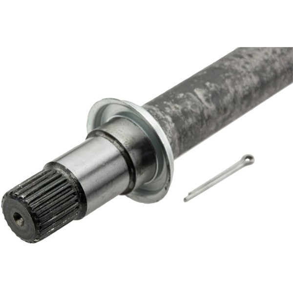Drivaxel, framaxel höger Nty NPW-CT-127 NTY Drivaxel, framaxel höger Nty NPW-CT-127 NTY