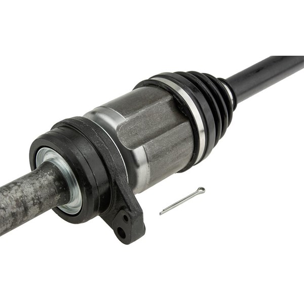 Drivaxel, framaxel höger Nty NPW-CT-127 NTY Drivaxel, framaxel höger Nty NPW-CT-127 NTY