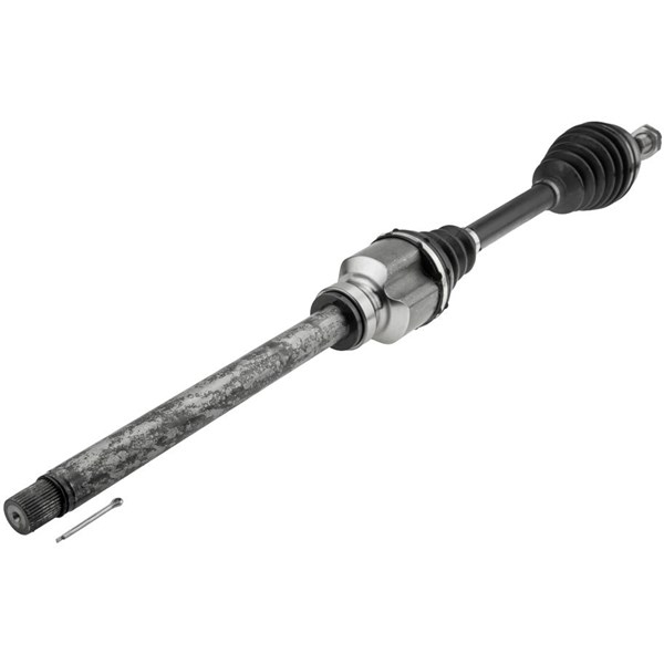 Drivaxel Citroen Ds4 (nx_), framaxel höger Nty NPW-CT-129 NTY