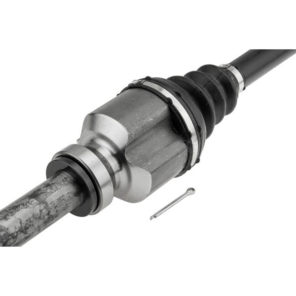Drivaxel Citroen Ds4 (nx_), framaxel höger Nty NPW-CT-129 NTY