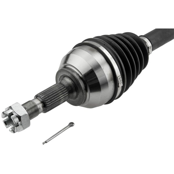 Drivaxel Citroen Ds4 (nx_), framaxel höger Nty NPW-CT-129 NTY Drivaxel Citroen Ds4 (nx_), framaxel höger Nty NPW-CT-129 NTY