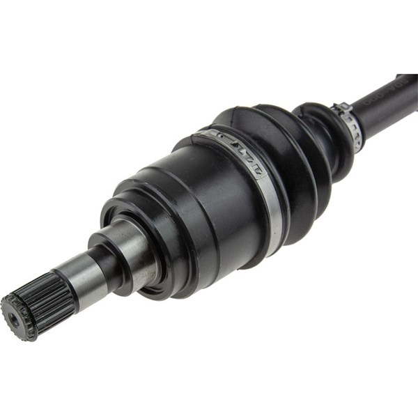Drivaxel Daihatsu Terios (j1_), framaxel vänster Nty NPW-DA-000 NTY