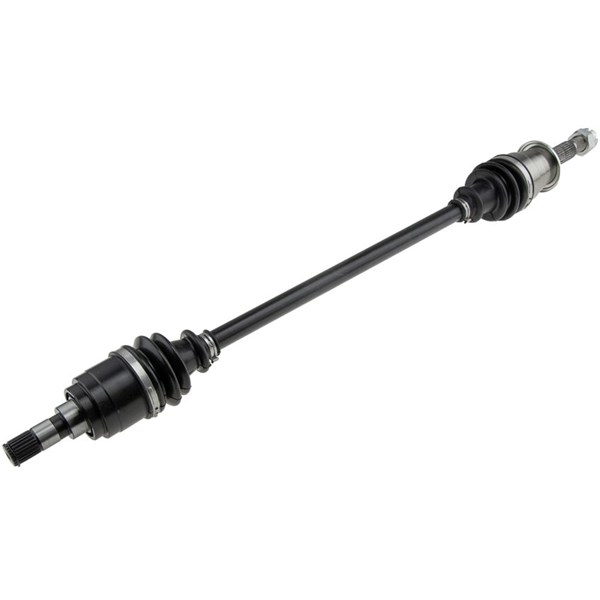 Drivaxel Daihatsu Terios (j1_), framaxel höger Nty NPW-DA-001 NTY