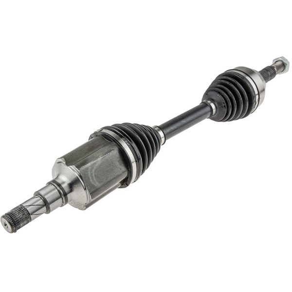 Drivaxel, framaxel vänster Nty NPW-DW-027 NTY