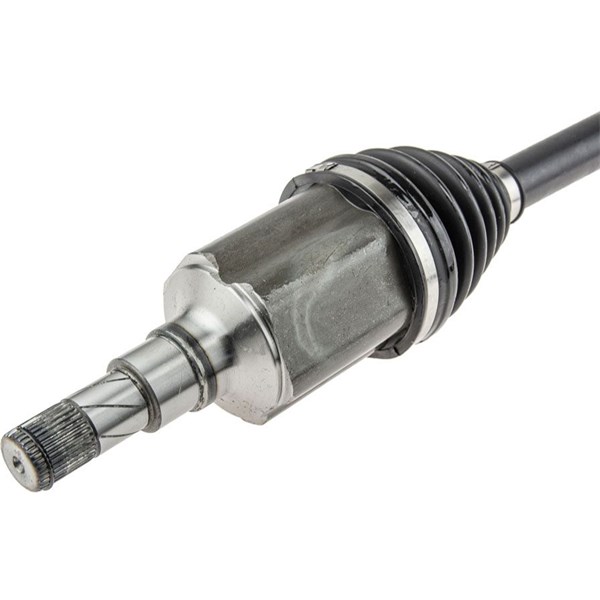 Drivaxel, framaxel vänster Nty NPW-DW-027 NTY Drivaxel, framaxel vänster Nty NPW-DW-027 NTY