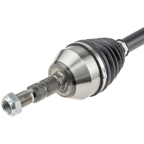 Drivaxel, framaxel vänster Nty NPW-DW-027 NTY Drivaxel, framaxel vänster Nty NPW-DW-027 NTY