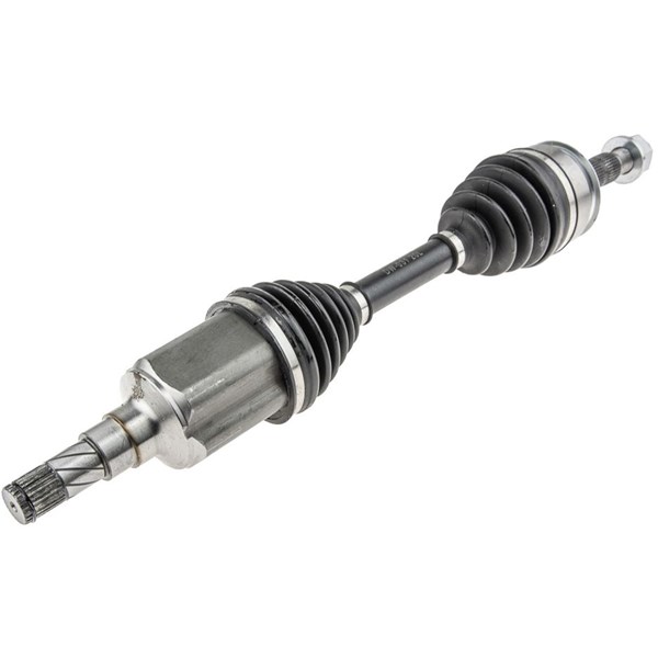 Drivaxel, framaxel vänster Nty NPW-DW-031 NTY