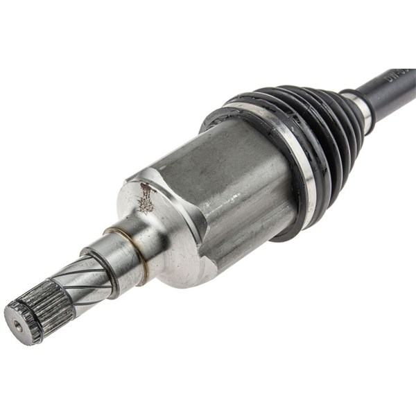 Drivaxel, framaxel vänster Nty NPW-DW-031 NTY