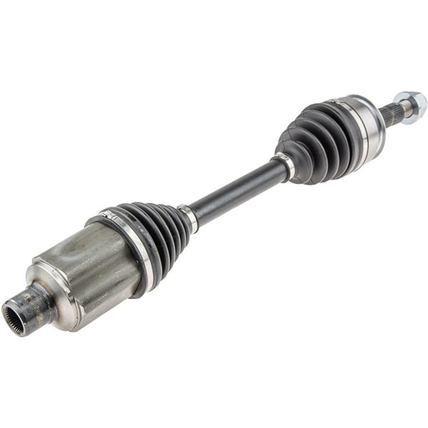 Drivaxel, framaxel höger Nty NPW-DW-033 NTY