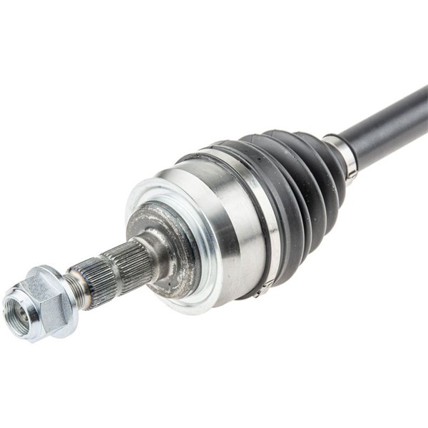 Drivaxel, framaxel höger Nty NPW-DW-033 NTY Drivaxel, framaxel höger Nty NPW-DW-033 NTY