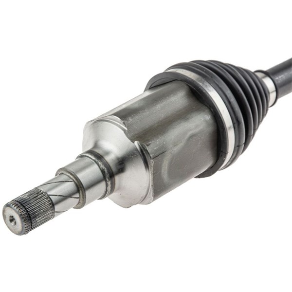 Drivaxel Chevrolet Orlando (j309), framaxel vänster Nty NPW-DW-03 NTY