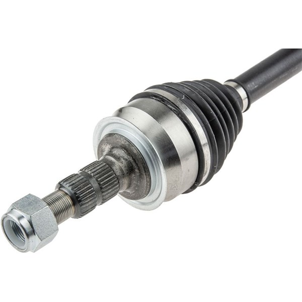 Drivaxel Chevrolet Orlando (j309), framaxel vänster Nty NPW-DW-03 NTY