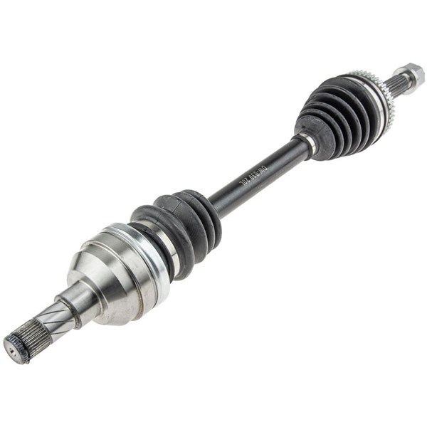 Drivaxel, framaxel vänster Nty NPW-DW-039 NTY Drivaxel, framaxel vänster Nty NPW-DW-039 NTY