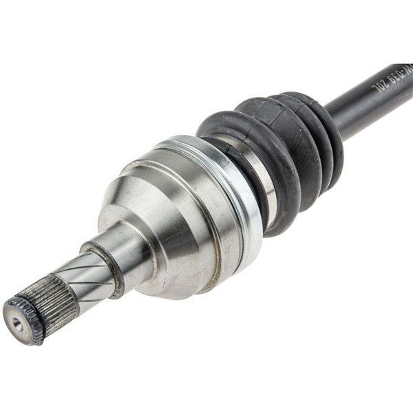 Drivaxel, framaxel vänster Nty NPW-DW-039 NTY Drivaxel, framaxel vänster Nty NPW-DW-039 NTY