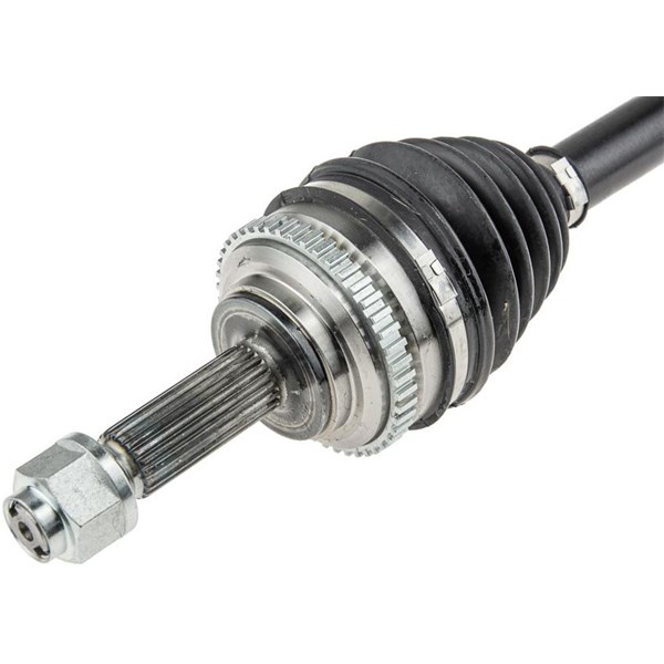 Drivaxel, framaxel vänster Nty NPW-DW-039 NTY