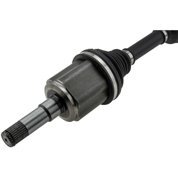 Drivaxel Chevrolet Orlando (j309), framaxel höger Nty NPW-DW-047 NTY