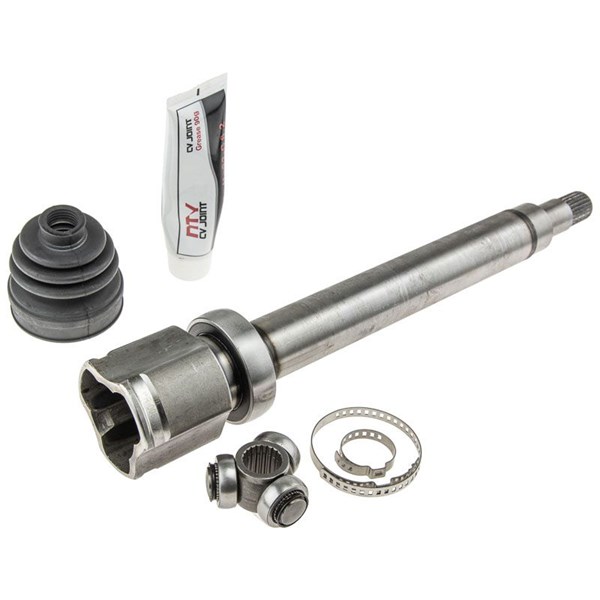 Drivknut, framaxel höger Nty NPW-FR-008 NTY