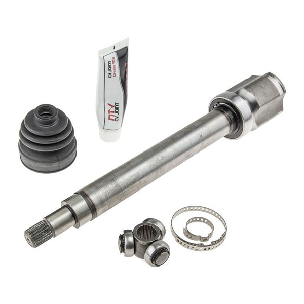 Drivknut, framaxel höger Nty NPW-FR-008 NTY