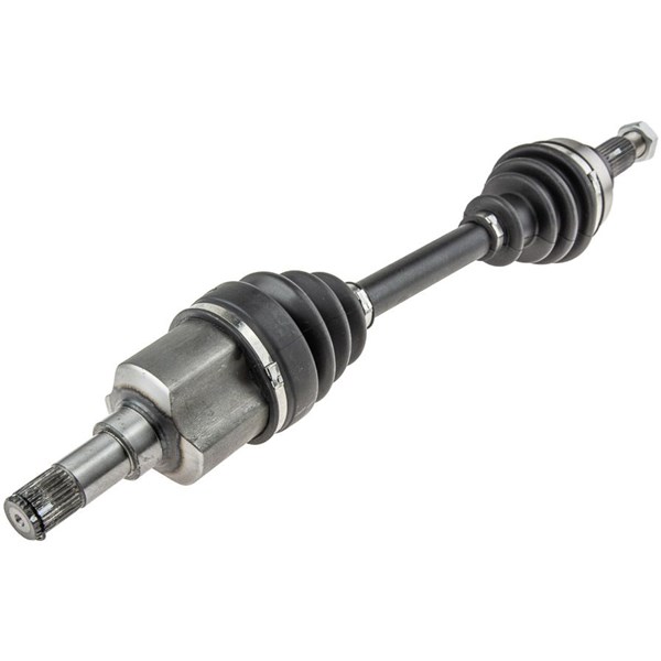 Drivaxel, framaxel vänster Nty NPW-FR-013 NTY Drivaxel, framaxel vänster Nty NPW-FR-013 NTY