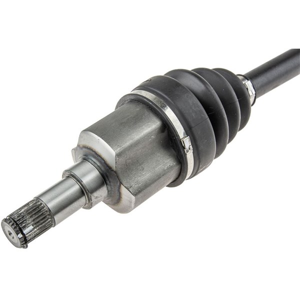 Drivaxel, framaxel vänster Nty NPW-FR-013 NTY Drivaxel, framaxel vänster Nty NPW-FR-013 NTY