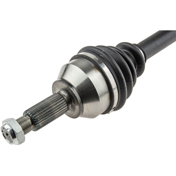 Drivaxel, framaxel vänster Nty NPW-FR-013 NTY Drivaxel, framaxel vänster Nty NPW-FR-013 NTY