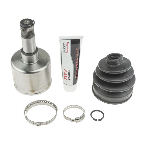 Drivknut, framaxel vänster Nty NPW-FR-044 NTY