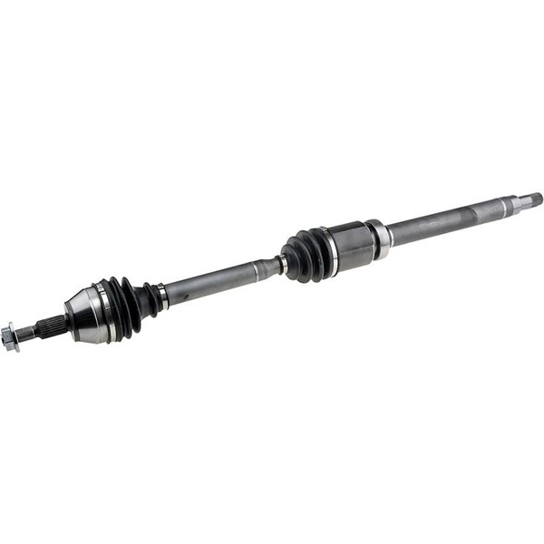 Drivaxel, framaxel höger NTY Drivaxel, framaxel höger NTY