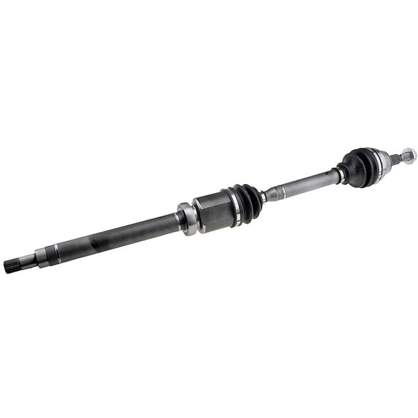 Drivaxel, framaxel höger NTY Drivaxel, framaxel höger NTY