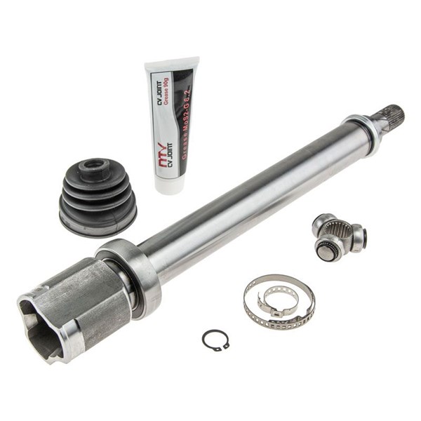 Drivknut, framaxel höger Nty NPW-FR-052 NTY