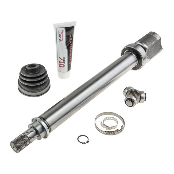 Drivknut, framaxel höger Nty NPW-FR-052 NTY