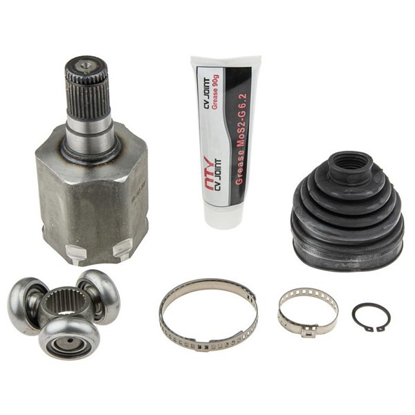 Drivknut, framaxel vänster Nty NPW-FR-065 NTY