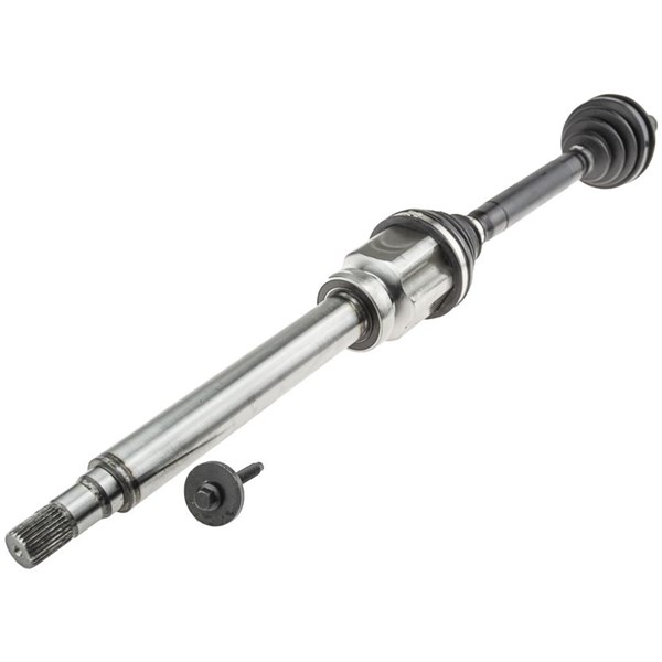 Drivaxel, framaxel höger NTY Drivaxel, framaxel höger NTY