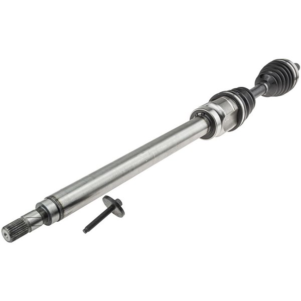 Drivaxel, framaxel höger NTY Drivaxel, framaxel höger NTY