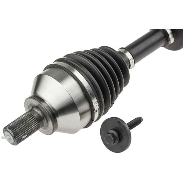 Drivaxel, framaxel höger NTY Drivaxel, framaxel höger NTY