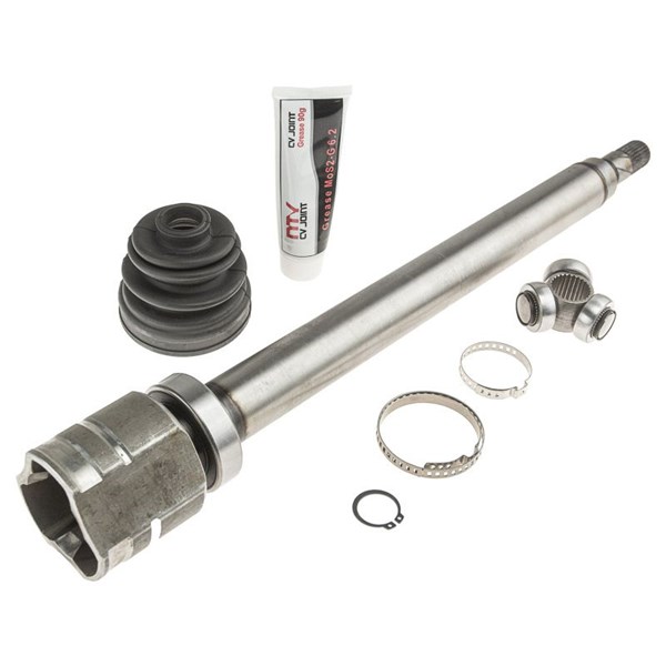 Drivknut, framaxel höger Nty NPW-FR-083 NTY