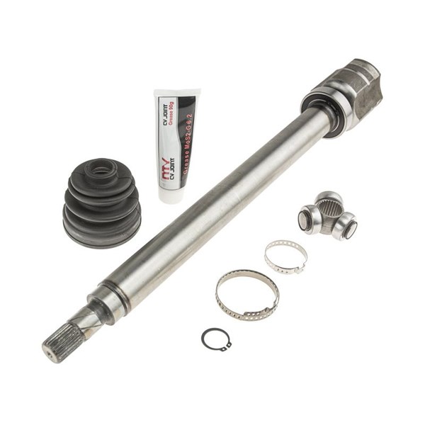Drivknut, framaxel höger Nty NPW-FR-083 NTY