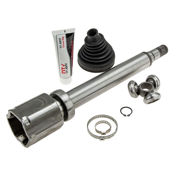 Drivknut, framaxel höger Nty NPW-FR-085 NTY